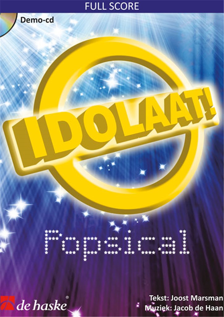 Idolaat!